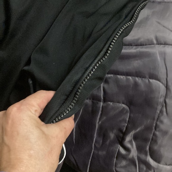 Calvin Klein coat men L - Picture 14 of 16